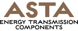 Logo ASTA Energy Transmission Components GmbH
