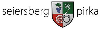 Logo Gemeinde Seiersberg-Pirka