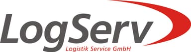 Logo Logistik Service GmbH
