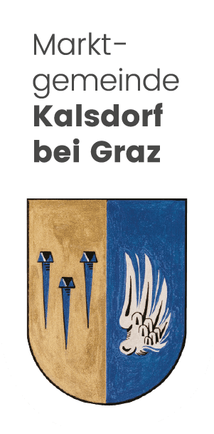 Logo Marktgemeinde Kalsdorf bei Graz