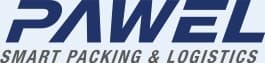 Logo Pawel Packing & Logistics GmbH