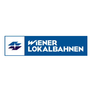 Logo WIENER LOKALBAHNEN GmbH